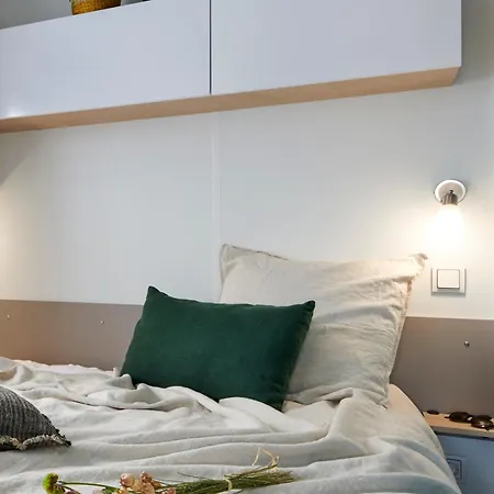 キャンプ場 Du De A 15' Du Puydufou