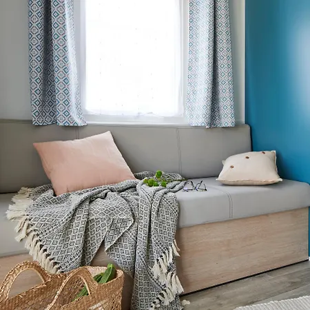 Kemping Du De A 15' Du Puydufou Pouzauges