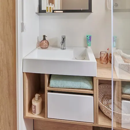 Kemping Du De A 15' Du Puydufou