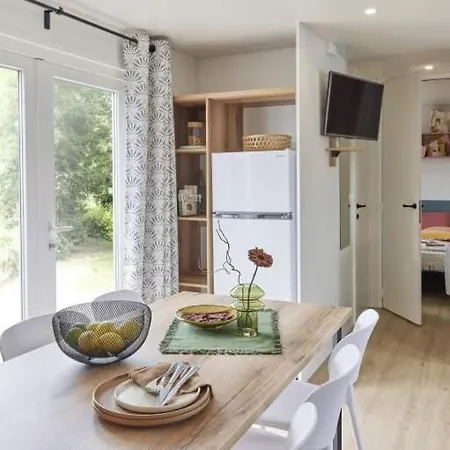 キャンプ場 Du De A 15' Du Puydufou